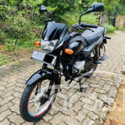 BAJAJ PLATINA 2017