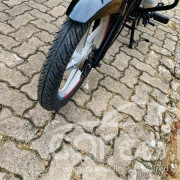 BAJAJ PLATINA 2017
