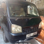MAHINDRA MAXXIMO 2011