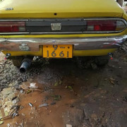 NISSAN SUNNY B211 1975