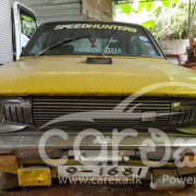 NISSAN SUNNY B211 1975