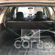 NISSAN WINGROAD Y11 2001