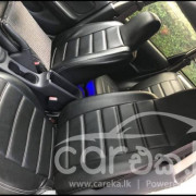 NISSAN WINGROAD Y11 2001