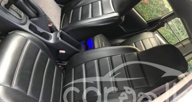 NISSAN WINGROAD Y11 2001