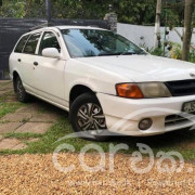 NISSAN WINGROAD Y11 2001