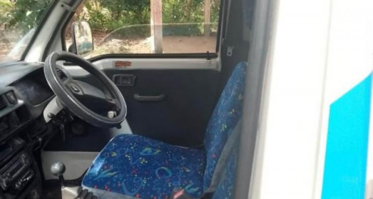 DAIHATSU HIJET 2003