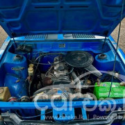 MITSUBISHI LANCER 1979