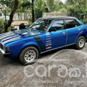 MITSUBISHI LANCER 1979