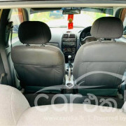 HYUNDAI ACCENT 2000