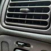 TOYOTA COROLLA AE110 1997