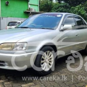 TOYOTA COROLLA AE110 1997