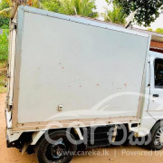 SUBARU SAMBAR 2002