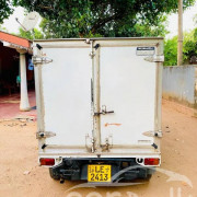 SUBARU SAMBAR 2002