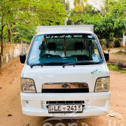 SUBARU SAMBAR 2002