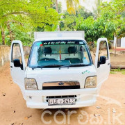 SUBARU SAMBAR 2002