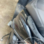HONDA GRAZIA 2019