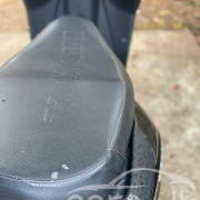 HONDA GRAZIA 2019