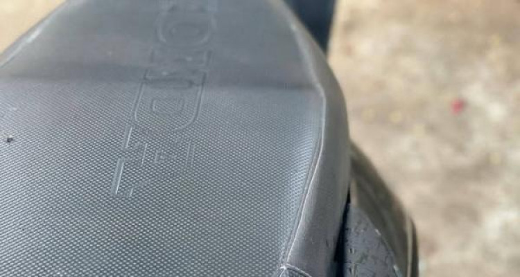 HONDA GRAZIA 2019