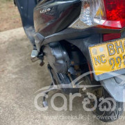 HONDA GRAZIA 2019