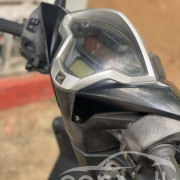 HONDA GRAZIA 2019