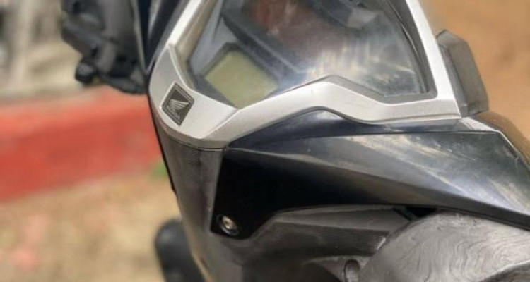 HONDA GRAZIA 2019