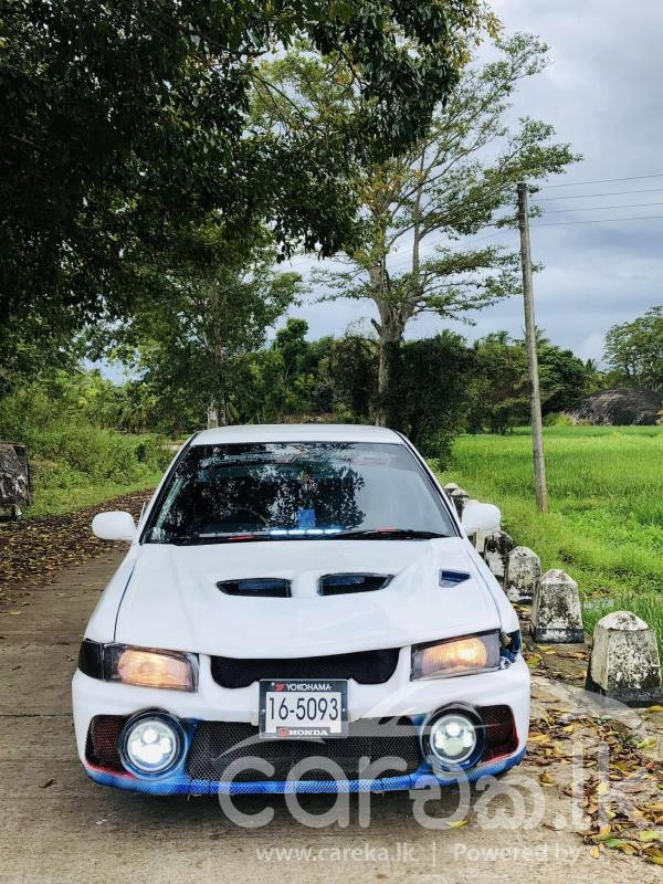 HONDA CIVIC 1986