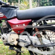 BAJAJ BOXER 2007
