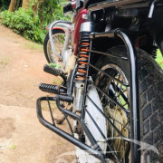 BAJAJ BOXER 2007