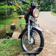 BAJAJ BOXER 2007