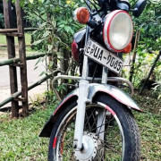 BAJAJ BOXER 2007