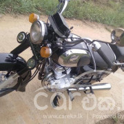 HONDA CD125 BENLY 1996