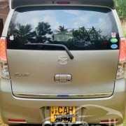 MAZDA FLAIR 2014