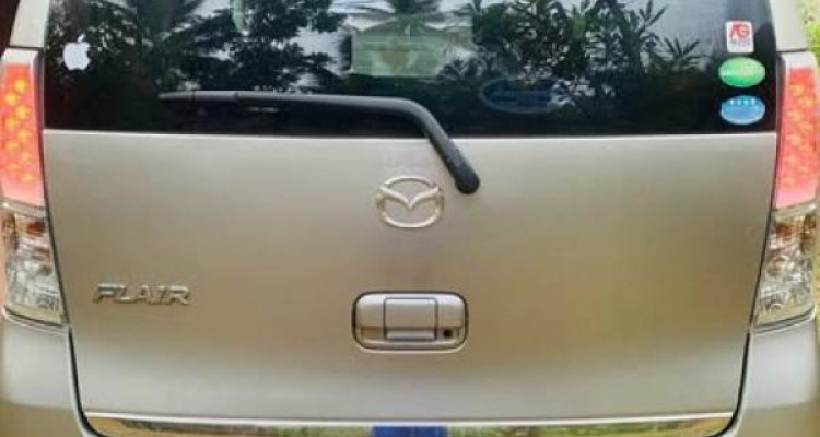 MAZDA FLAIR 2014