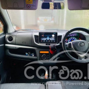 MAZDA FLAIR 2014