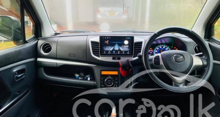 MAZDA FLAIR 2014