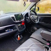 MAZDA FLAIR 2014
