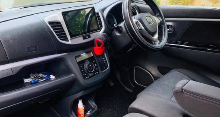 MAZDA FLAIR 2014