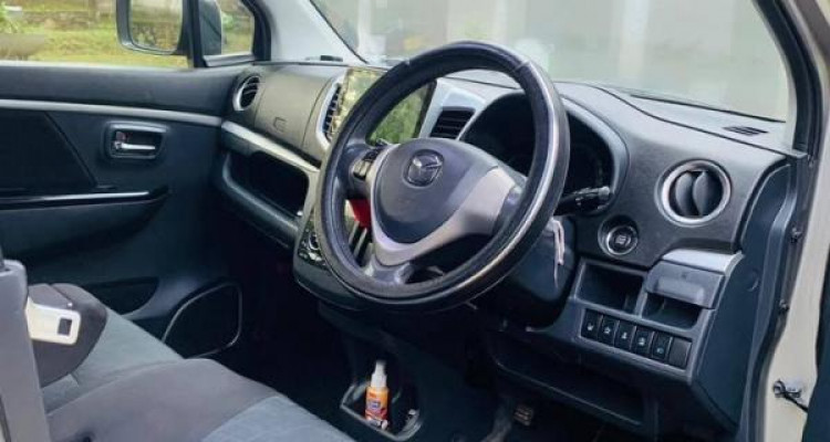 MAZDA FLAIR 2014