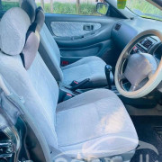 NISSAN PRESEA 1998