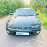 NISSAN PRESEA 1998