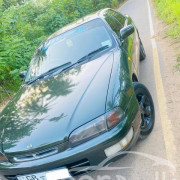NISSAN PRESEA 1998