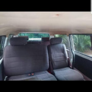 MITSUBISHI L300 1985