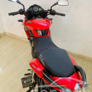 BAJAJ PULSAR 2016