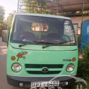 TATA ACE 2012
