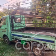 TATA ACE 2012