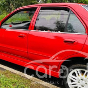 MITSUBISHI LANCER CB2 1996
