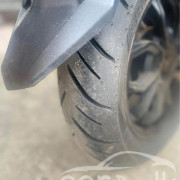 TVS NTORQ 2024