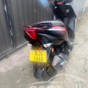 TVS NTORQ 2024