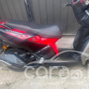 TVS NTORQ 2024