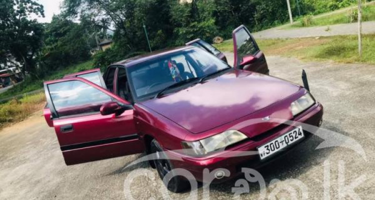 DAEWOO ESPERO 1996